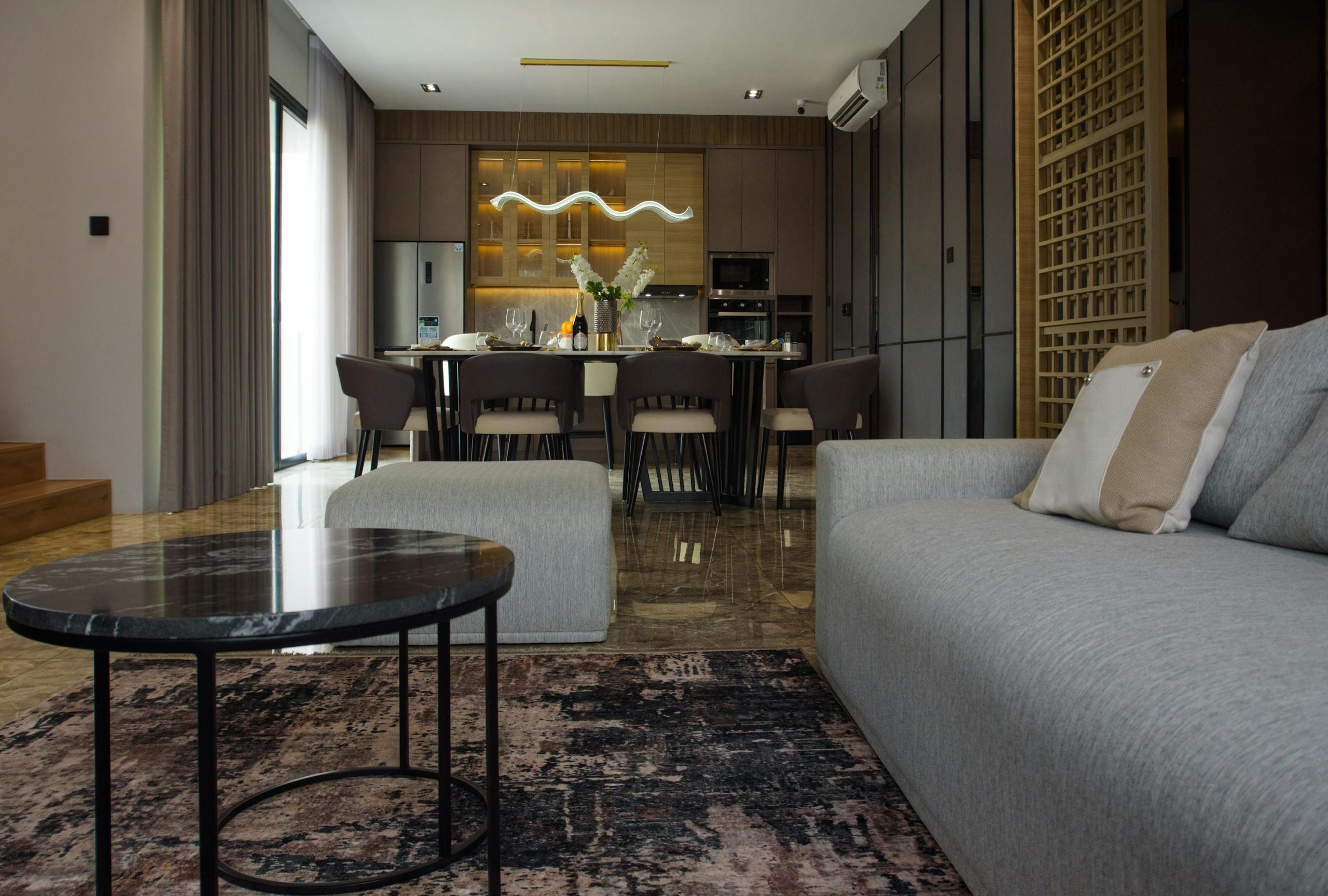 luxury studio tbilisi